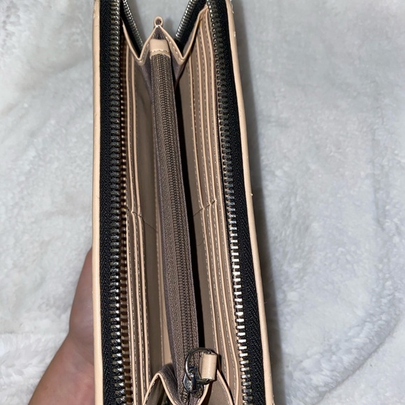 calvin klein wallet - Picture 4 of 5